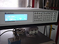 LTPL - Temperature Control