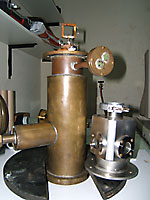 LTPL - Optical Cryostat