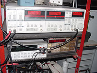 LTPL - Lock-in Amplifiers
